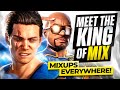 NO ONE Plays SUB-ZERO Like Him in Mortal Kombat 1! (Insane Mixups)