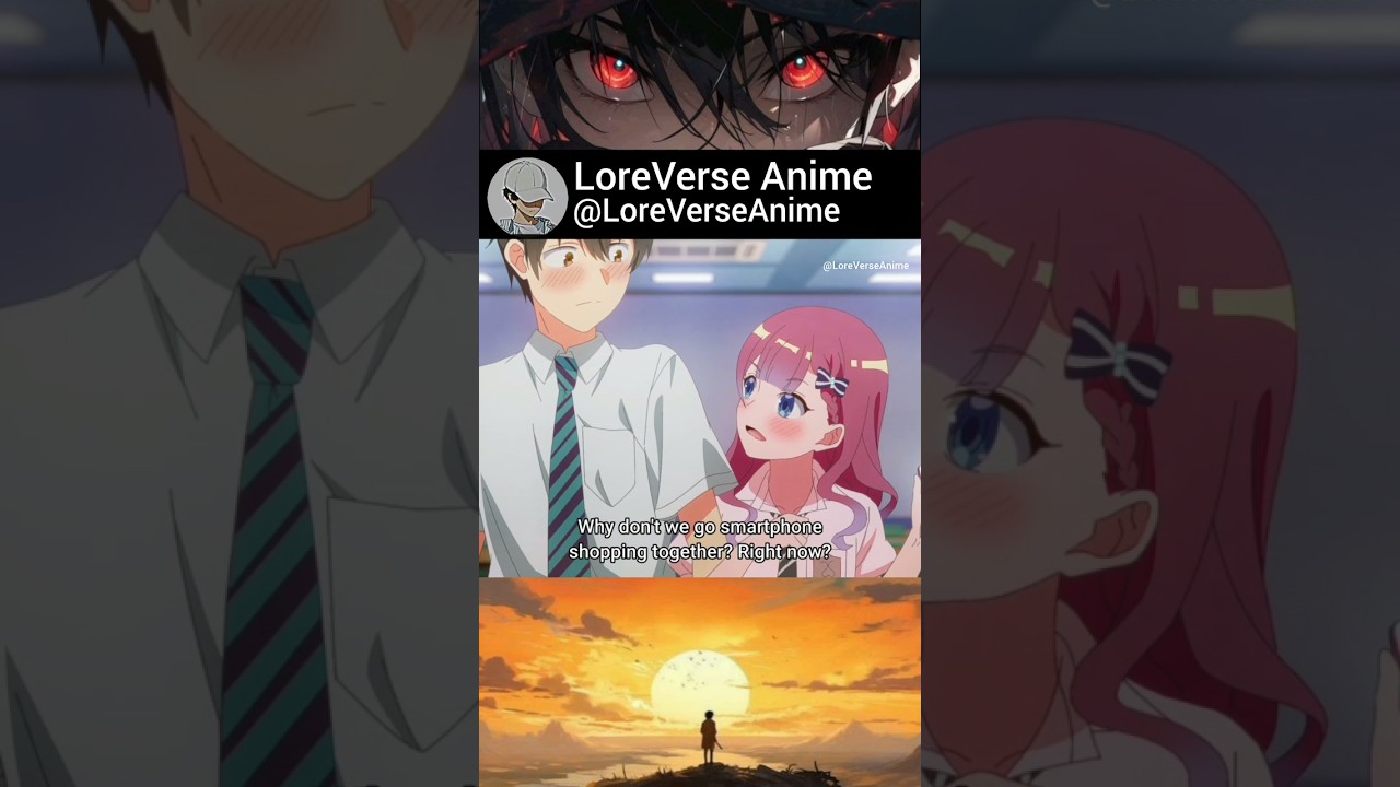 Bro got the girls jealous 🤭👀 