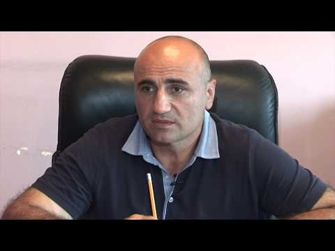 \"ქარელის რაიონში ბევრი სასიკეთო საქმე კეთდება\"-ზაზა გულიაშვილი (კვირის რეალობა)