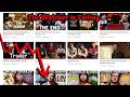 The Watchers Youtube Channel is dying!!!