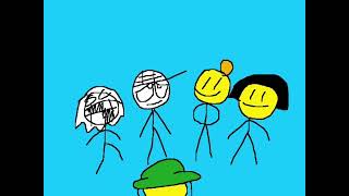 Crazy cora episode 5: we sure hope he doesn’t kill us!