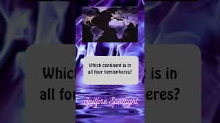 Brain Blast: Geography Quick Quiz #shorts #quiz #geographyquiz