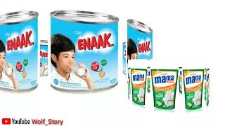 Story Wa Gokil Enak Susunya mama!!