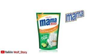 Story Wa Gokil Enak Susunya mama!!