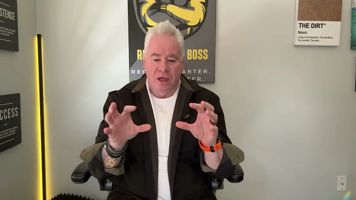 This Made People Trust Me Instantly