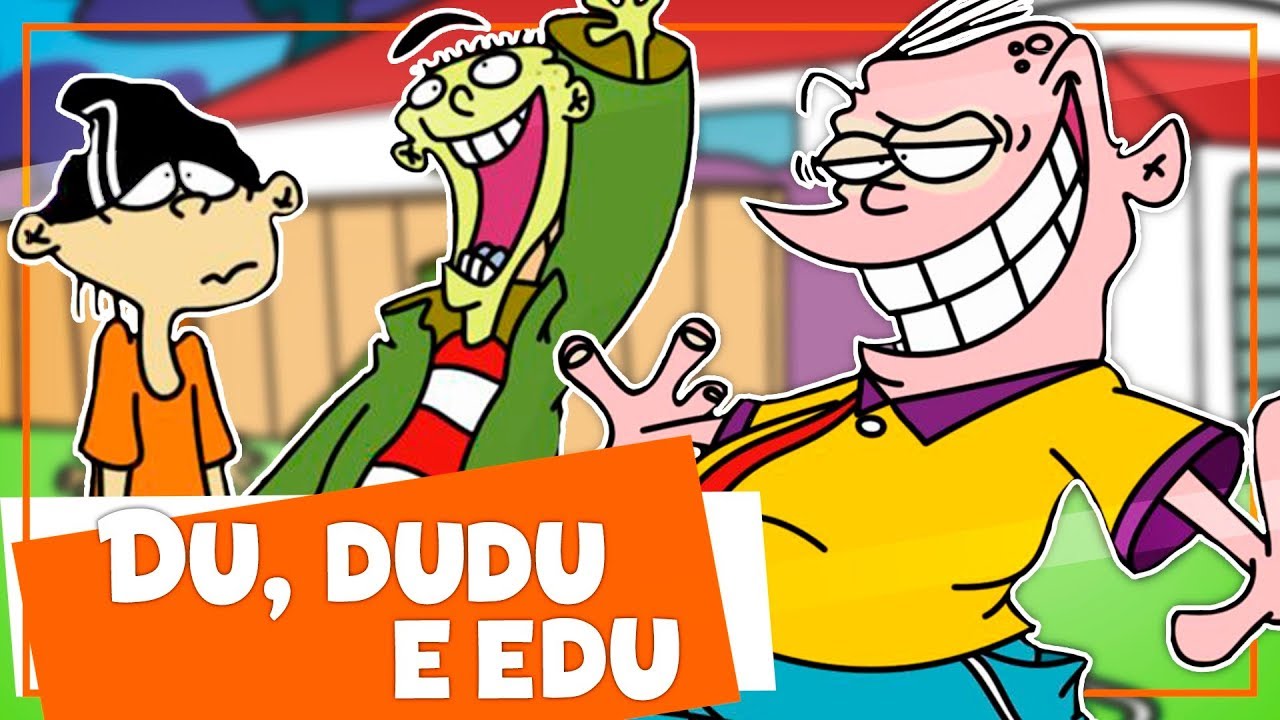 Du, Du,Dudu e Edu Wiki