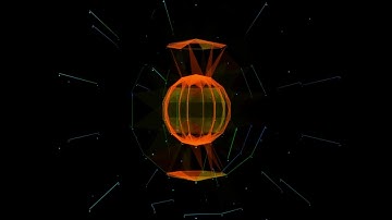 Plexus Animation | After effect plugin | motion graphic