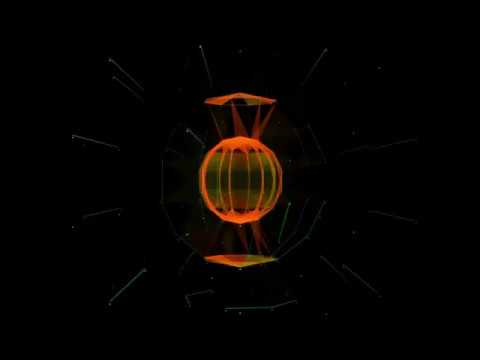 Plexus Animation | After effect plugin | motion graphic