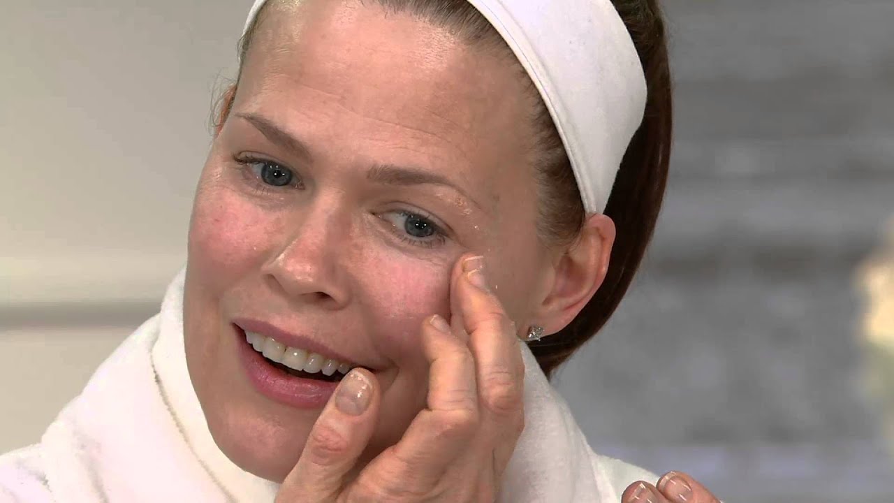 Paula's Choice RESIST AntiAging Eye Cream on QVC YouTube