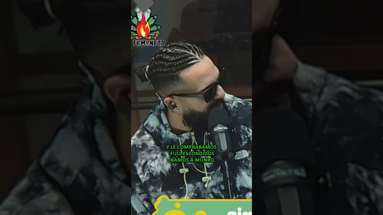 Chiripómetro con Mau La Monica - Parte 3 🍁 