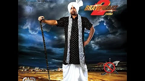 New Punjabi Song Dabka ( Fight 2) Surinder Sangha Album Braveheart 2 Dabka