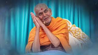 (No Ads) Swaminarayan Cheshta | Mahant Swami Maharaj | Gujarati Caption | BAPS Chesta screenshot 3