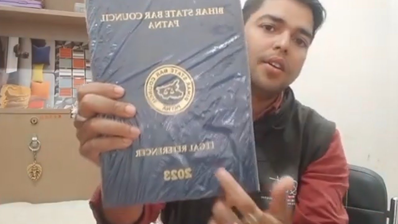 LLB Syllabus 1st, 2nd and 3rd year complete after State Bar council