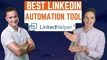 Safest Best LinkedIn Automation Tool in 2025