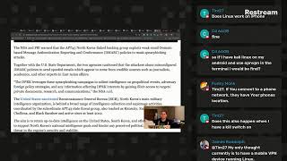 Live Hacking News with Kody - VPN Leaks and RSAC Recap!