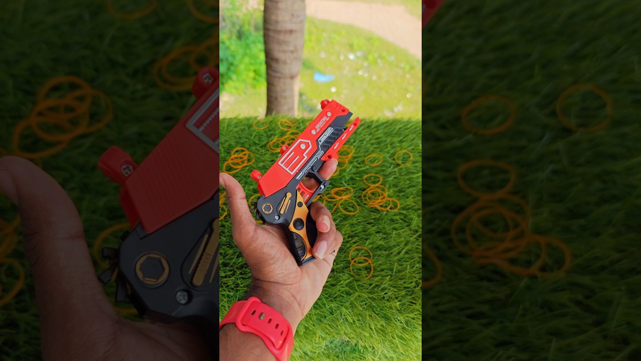 👌🤣✅ Upgraded Gun Part - 2 | ❤️‍🔥 PTS Family ❤️‍🔥🙌 | 