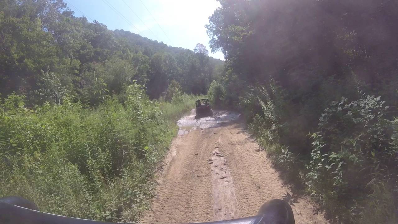 2016 Pinch WV Part 1 YouTube