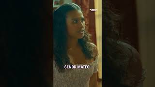 Ximena is in danger! #Uninovelas #MyHiddenTruth