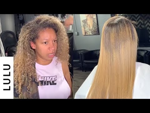 Cambio extremo en minutos