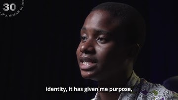 Raised in Daystar: Osanakpa Samuel Shares His Journey of Purpose / My Daystar Story