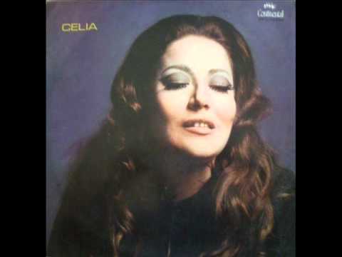 Celia - Blues