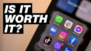 The Ills of Social Media
