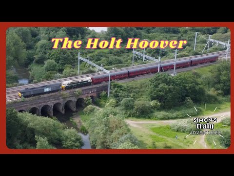 The Holt Hoover