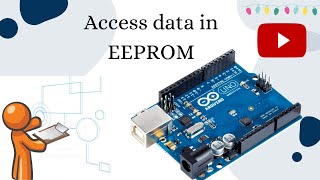 Sketch That Allows A User To Access Data In Eeprom Using The Serial Monitor - Coursera Yt -