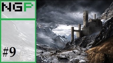 Crusader Kings 2: Game of thrones mod- Skagos #9