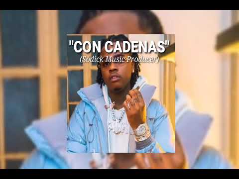 Gunna x Young Thug Type Beat - "Con Cadenas" | Trap Instrumental