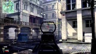 Calzor Quick 1v3