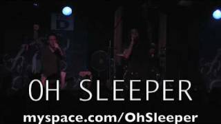 Watch Oh Sleeper Building The Nations video