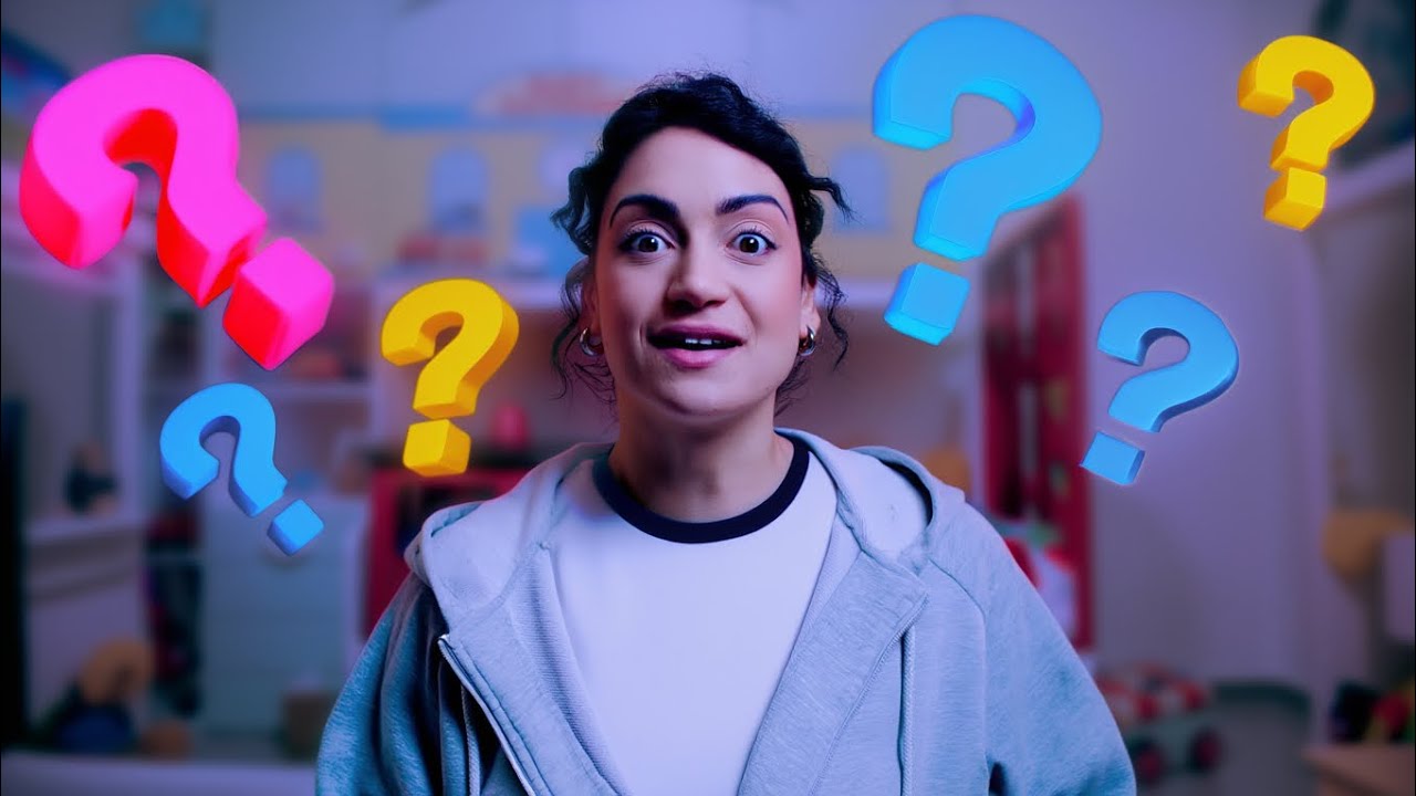 Guardate cosa ho creato per Mamino ❤️