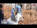 Cops Discover Sadistic Killer's Secret Murder Tree