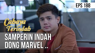 CAHAYA TERINDAH - Samperin Indah Dong Marvel .. [12 November 2019]