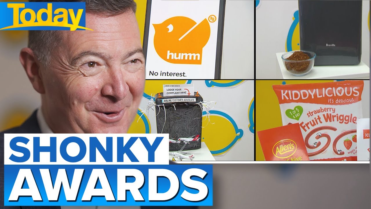 Aussie products and services that don’t deliver revealed | Today Show Australia