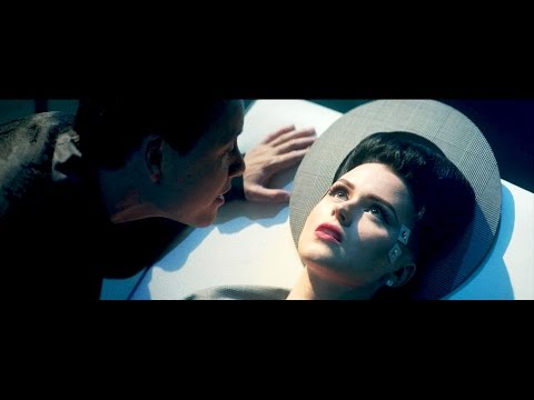 Viktoria Modesta & British Council - A Midsummer Night’s Dream (22 сентябя 2016)