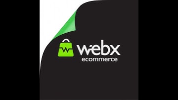 Webx Ecommerce | Build. Sell. Grow