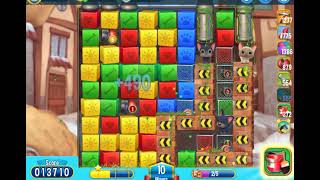 Pet Rescue Saga   Level 4324 screenshot 4