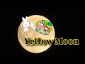 GARNET CROW「Yellow Moon」満月イメージ FDR-AX45A撮影(SONY)