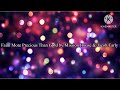 Faith More Precious Than Gold by Mission House &amp; Jacob Early (lyrics)
