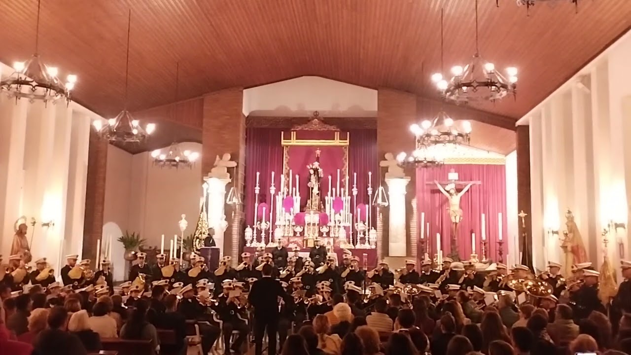 Rosario de arriate final del inmemorian