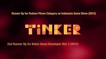 Tinker Games