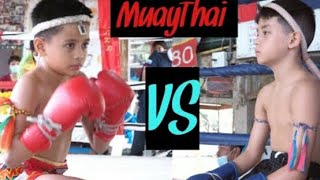 Marcus ( Blue) Kaennorsing Muaythai Udon Thani Thailand #muaythai #boxing #thaifighter #fc #fighter