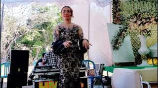 Kristal putih cover by Yeyen @HMAudioBima