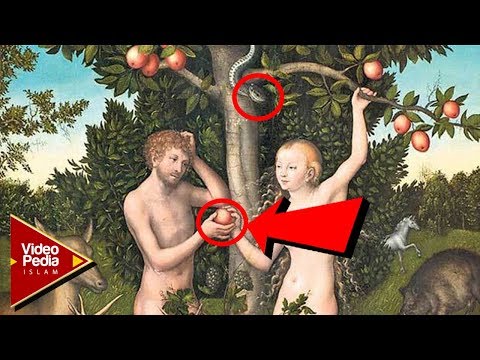 5 Fakta Buah Khuldi, buah yang dilarang Allah SWT bagi nabi Adam AS
