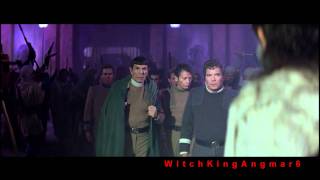 #11 Final Frontier - Well Done (Isolated Score)