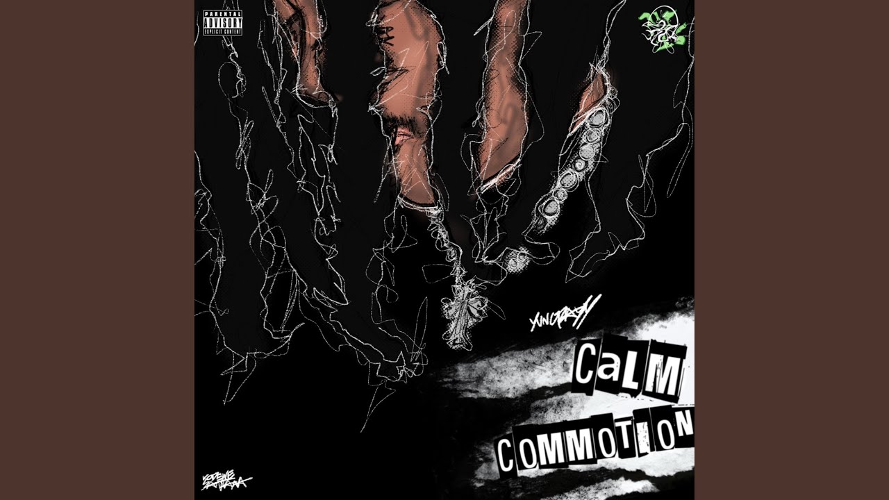 Watch COMMOTION on YouTube Watch COMMOTION on YouTube