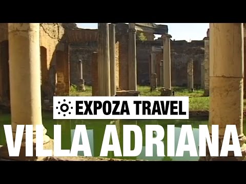 Fun Things to Do in Villa Adriana | Travel Guide (2024) | Best Places to Visit
