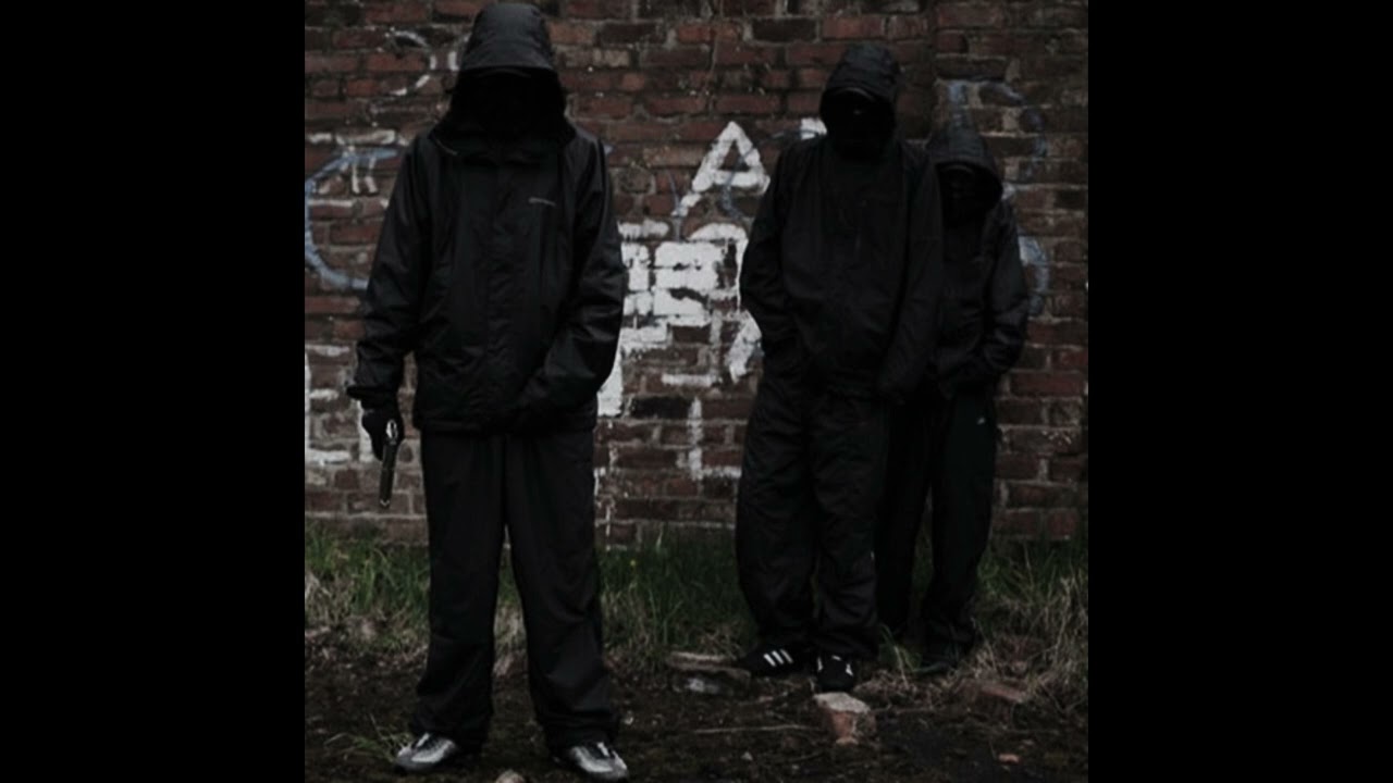 [FREE] Pooh Shiesty x Memphis Type Beat "CRIM TEAM'' Prod. KVMLeni